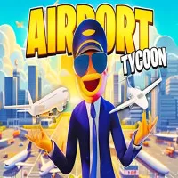 Play Airport Simulator Plane Tycoon now!