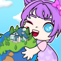 Play Avatar Life My Town now!