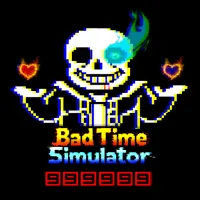 Play Bad Time Simulator now!