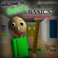 Baldi’s Basics