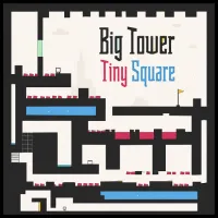 PLay Big Tower Tiny Square now!