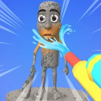 Play Brainrot Cleaning now!