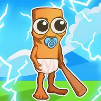 Play Brainrot Evolution now!