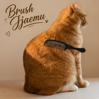 Play Brush Jjaemu now!