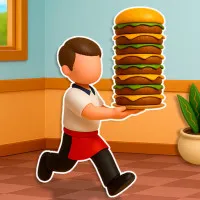 Play Burger Empire now!