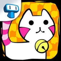 Cat Evolution 2