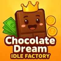 Play Chocolate Dream: Idle Factory now!