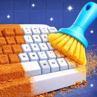 PLay Clean Up Mini Games now!