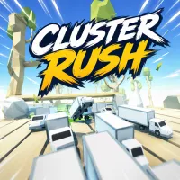 Play Cluster Rush now!