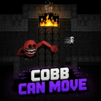 COBB CAN MOVE