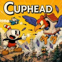 Play Cuphead now!