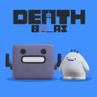 Play Death by AI now!