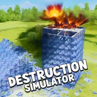 Destruction Simulator