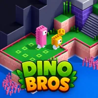 Play Dino Bros now!