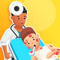 Play Doctor Hero now!