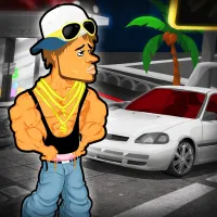 Play Douchebag Life now!