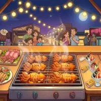 Play Dream Kitchen now!