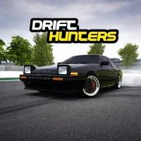 Drift Hunters