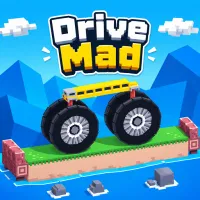 Drive Mad