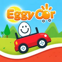 Eggy Car