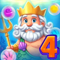 Play Fish Story 4 now!