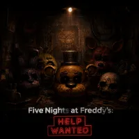 Five Nights at Freddy's: Help Wanted