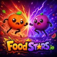 FoodStars.io