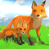 Fox Simulator 3D