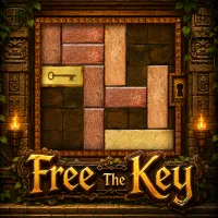 Free The Key