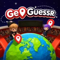GeoGuessr