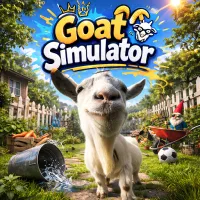 Goat Simulator