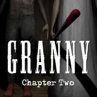 Granny Horror 2