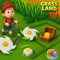 Play Grass Land now!