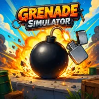 Play Grenade Simulator now!