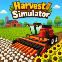 Harvest Simulator