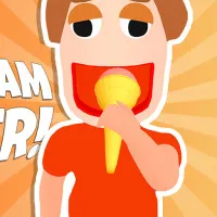 Play Ice Cream Roller! now!