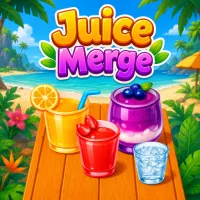 Juice Merge