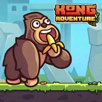 Kong Adventure