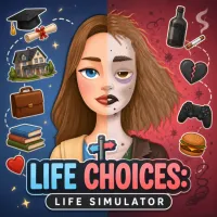 Life Choices: Life Simulator