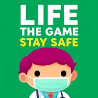 Life: The Game - Stay Safe