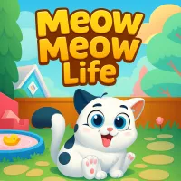 Play Meow Meow Life now!