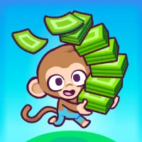 Play Monkey Mart now!