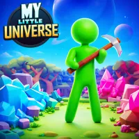Play My Little Universe now!