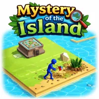 Play Mystery of the Island now!