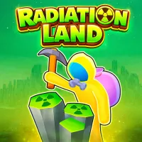 Radiation Land