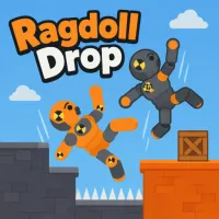 Ragdoll Drop