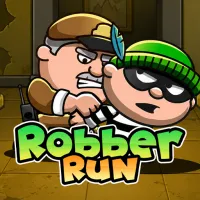 PLay Robber Run now!