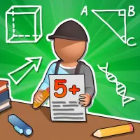 Play School simulator: My school now!