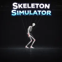 Play Skeleton Simulator now!