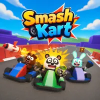 Smash Karts